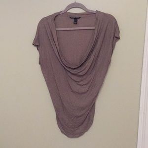 Victoria Secret A-Line shirt